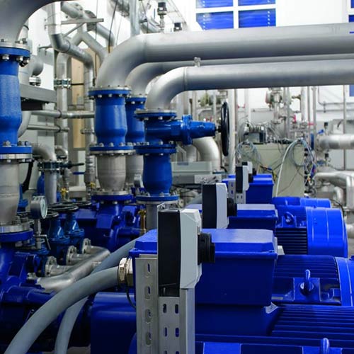 Pumping, Cleaning and Remediation Services