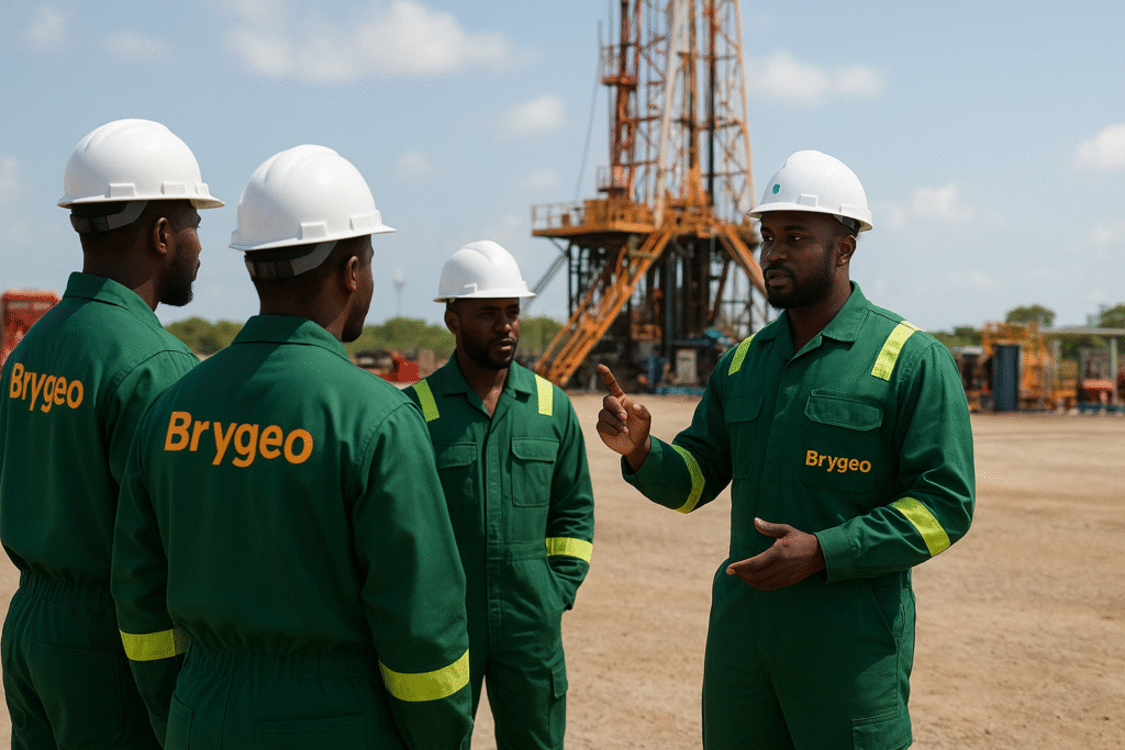 Training & Capacity Development Services