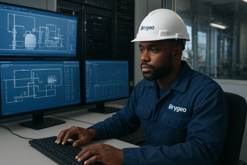 IT & Information Technology Services