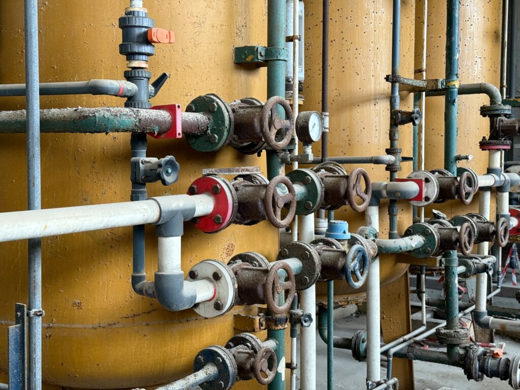 Filtration Services